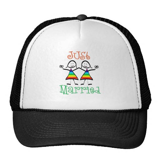 Lesbian Hat 75