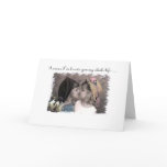 Lesbian love card