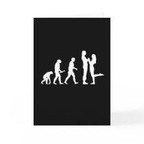 Lesbian Marriage Evolution - Greeting Cards