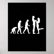 Lesbian Marriage Evolution - Posters