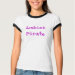 Ladies Ringer T-Shirt