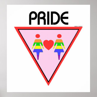Lesbian Love Triangle 73