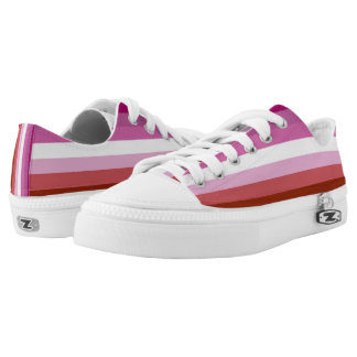 Lesbian Sneakers 5