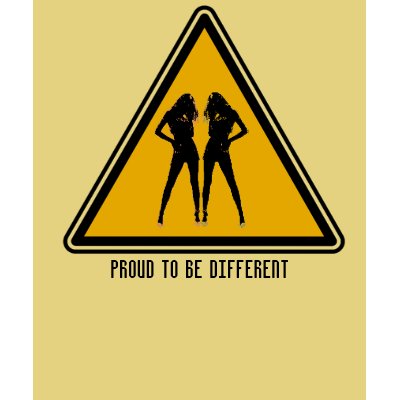 Lesbian Pride Shirt
