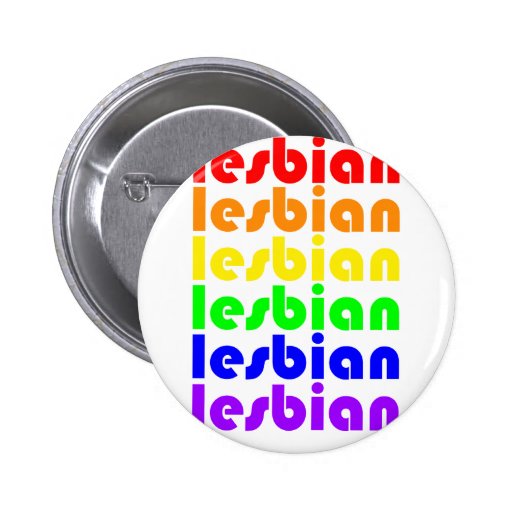 Lesbian Buttons 56
