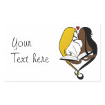 Lesbian Romance Your Text Here stickers