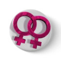 lesbian-symbol buttons
