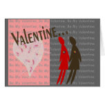 Lesbian Valentine Cards