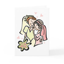 Lesbian Wedding cards by alternateworlds Lesbian Wedding cards