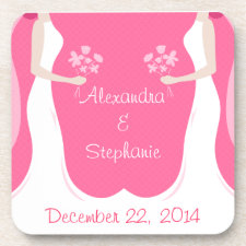 Lesbian Wedding favors