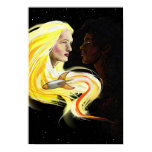 Lesbians in Space posters