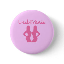 Lesbifriends Button