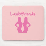 Lesbifriends