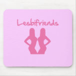 Lesbifriends