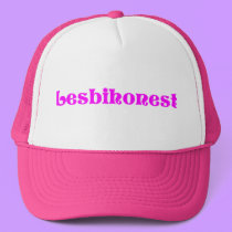Lesbihonest hats