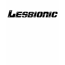 Lesbionic t-shirts by MorpheusWakes Lesbionic t-shirts