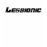 Lesbionic t-shirts