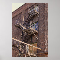 L'Escalier posters