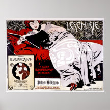 Lesen Sie - "Read Me" Poster