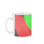 Leslie Harlow Graphic Design Mugs mugs