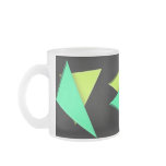 Leslie Harlow Graphic Design Mugs mugs