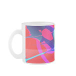 Leslie Harlow Graphic Design Mugs