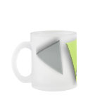 Leslie Harlow Graphic Design Mugs mugs