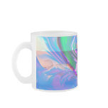 Leslie Harlow Graphic Design Mugs mugs