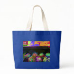 Leslie Harlow Original Artwork bags