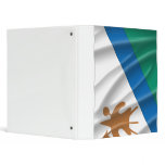 LESOTHO VINYL BINDERS