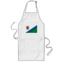 Lesotho Family Apron