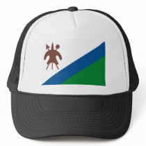 Lesotho Family Hat