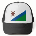 Lesotho Family Hat