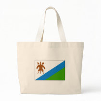 Lesotho FLAG International bags