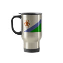 Lesotho Flag mugs