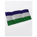 lesotho flyers