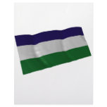 lesotho personalized letterhead