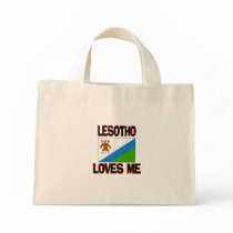 Lesotho Loves Me bags