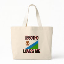 Lesotho Loves Me bags