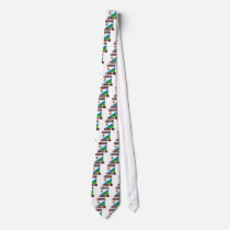 Lesotho Loves Me ties
