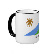 Lesotho Mug