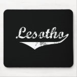 Lesotho Revolution Style Mouse Pad