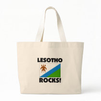 Lesotho Rocks bags
