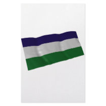 lesotho custom stationery