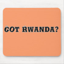 Lesotho T-shirts , Hats And Etc Mousepads