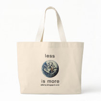 Less-Is-More bags