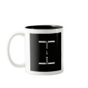 Less is more mugs by NewSignCreation Less is more mugs