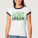 Ladies Ringer T-Shirt