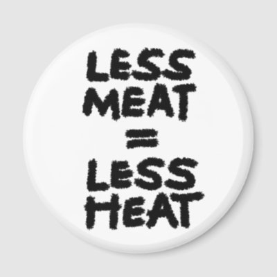 Less Meat