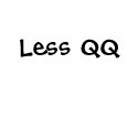 Less QQ More Pew Pew! t-shirts by Spirisvixxen Less QQ More Pew Pew! t-shirts